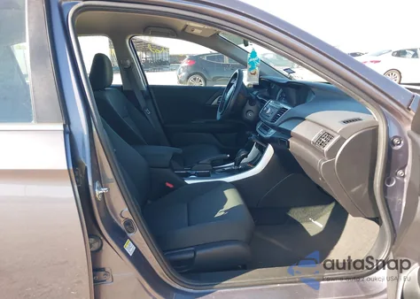 2015 Honda Accord Lx from USA, damaged, VIN 1HGCR2F39FA227076